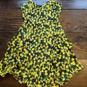 Parker NYC | Limon Dress